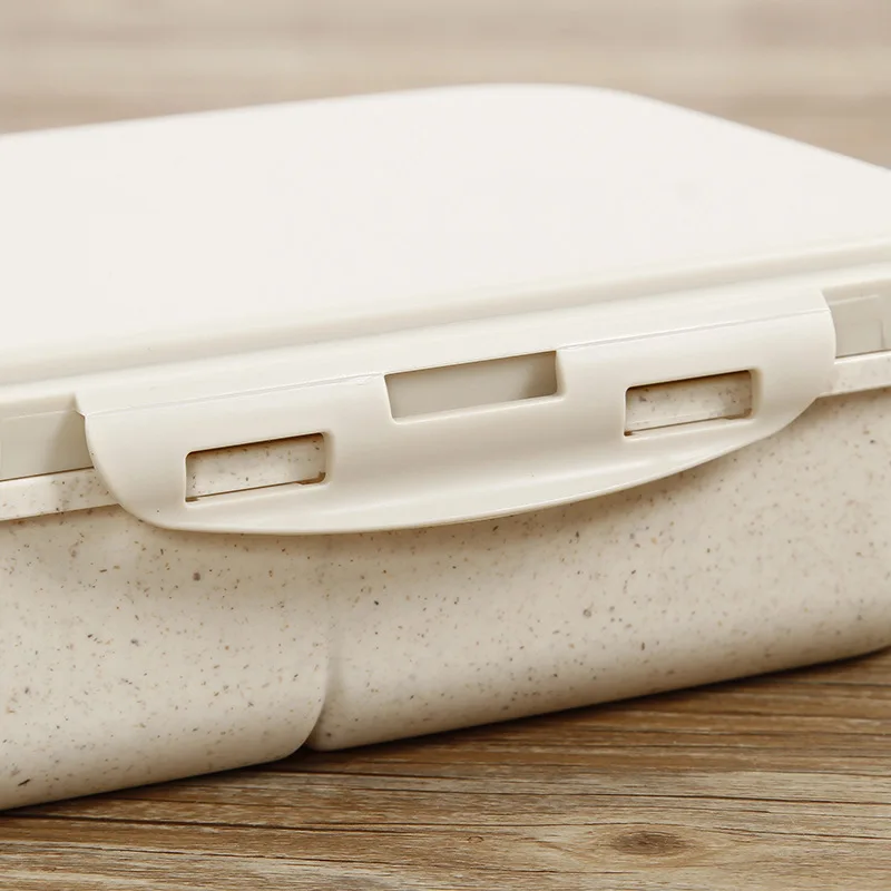 Lonchera Bento de Dragon Ball, - Food Storage System reseña y precio