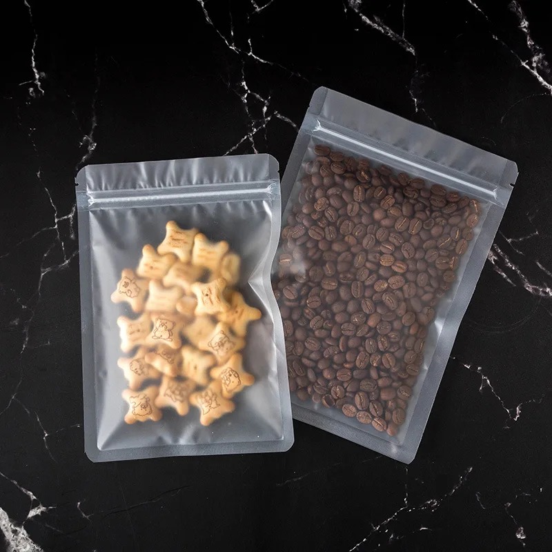 Paquete de 100 Bolsas con Cier - Food Storage Year Supply reseña y precio
