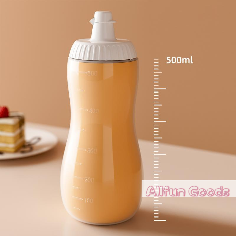 Botellas exprimibles para cond - Salad Dressing Bottle reseña y precio